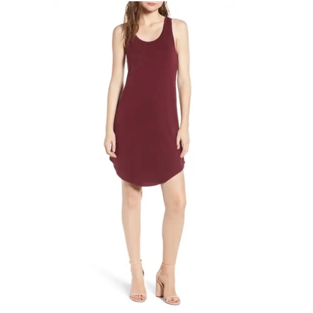 Leith Tank Shift Dress
